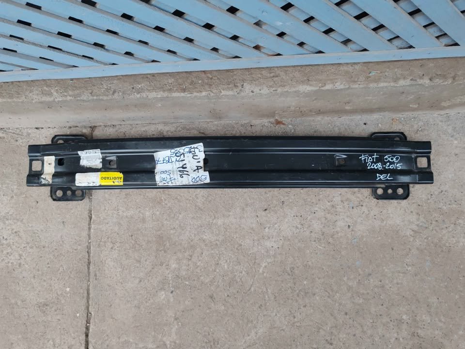 Refuerzo delantero Fiat 500 2008 - 2015
