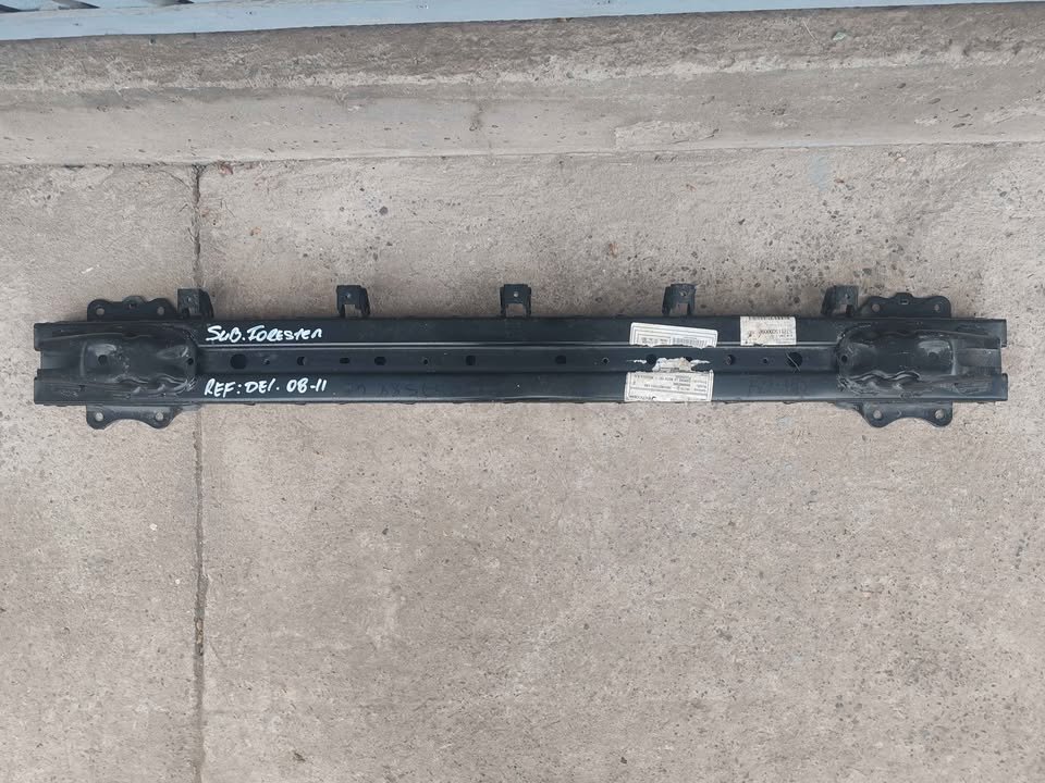 Refuerzo delantero Subaru Forester 2008 - 2011