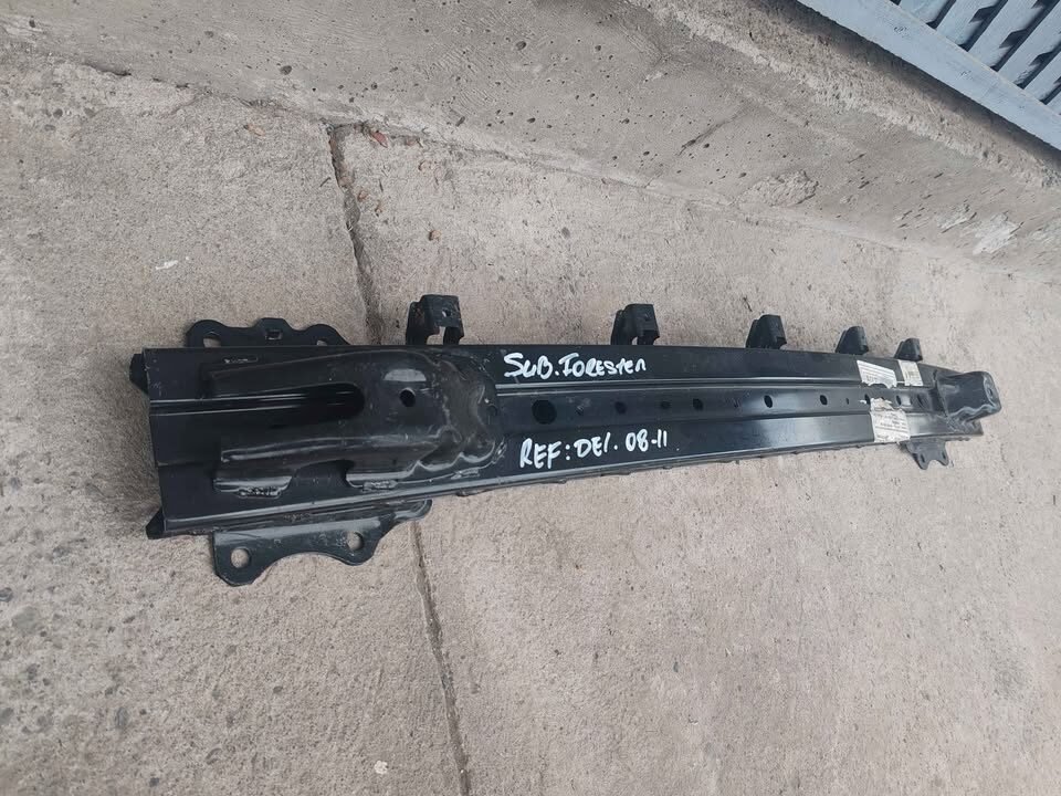 Refuerzo delantero Subaru Forester 2008 - 2011 - Imagen 2