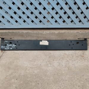 Refuerzo delantero Toyota Hilux 2005 - 2011