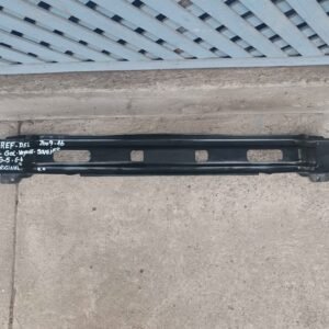 Refuerzo delantero Volkswagen Gol o Voyage 2009 - 2016