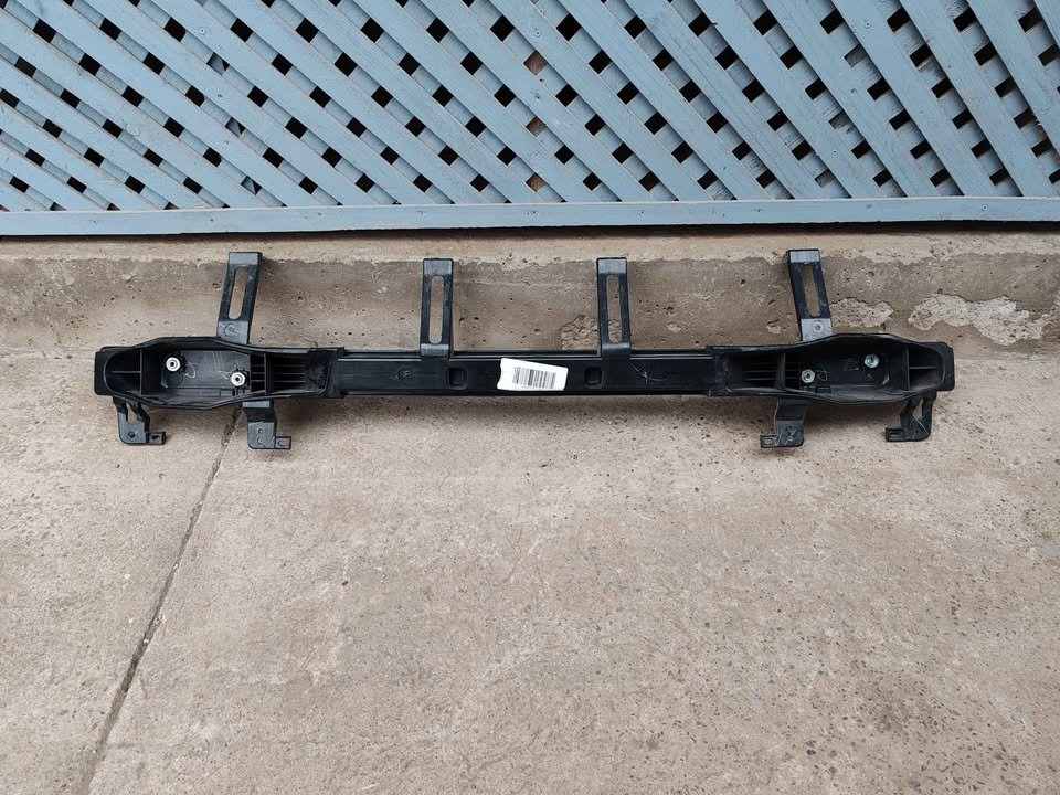 Refuerzo trasero Hyundai i10 2008 - 2014 (II)
