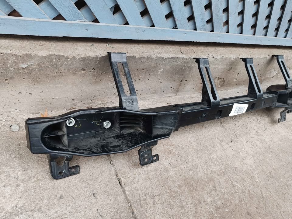 Refuerzo trasero Hyundai i10 2008 - 2014 (II) - Imagen 2