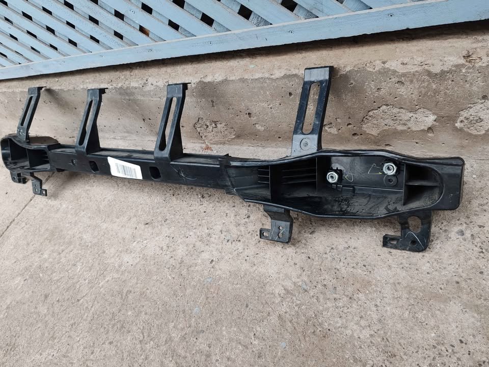 Refuerzo trasero Hyundai i10 2008 - 2014 (II) - Imagen 3