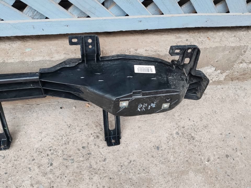 Refuerzo trasero Hyundai i10 2008 - 2014 (II) - Imagen 5