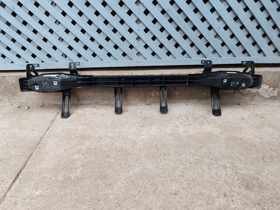 Refuerzo trasero Hyundai i10 2008 - 2014 (II) - Imagen 6