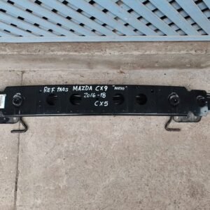 Refuerzo trasero Mazda CX5 2011 - 2018