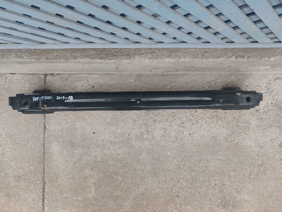 Refuerzo trasero Peugeot 208 2012 - 2018