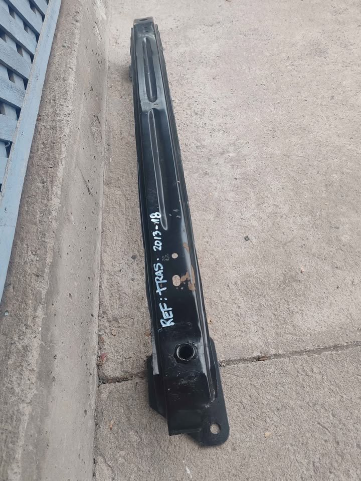 Refuerzo trasero Peugeot 208 2012 - 2018 - Imagen 3