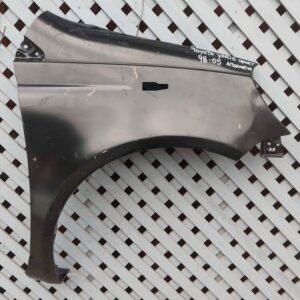 Tapabarro derecho Toyota Yaris Sport 2000 - 2005