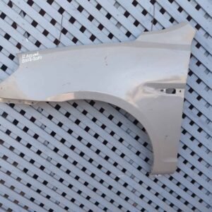 Tapabarro izquierdo Hyundai Accent 2007 - 2010
