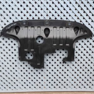 Cubre motor inferior Hyundai Creta 2021 - 2024
