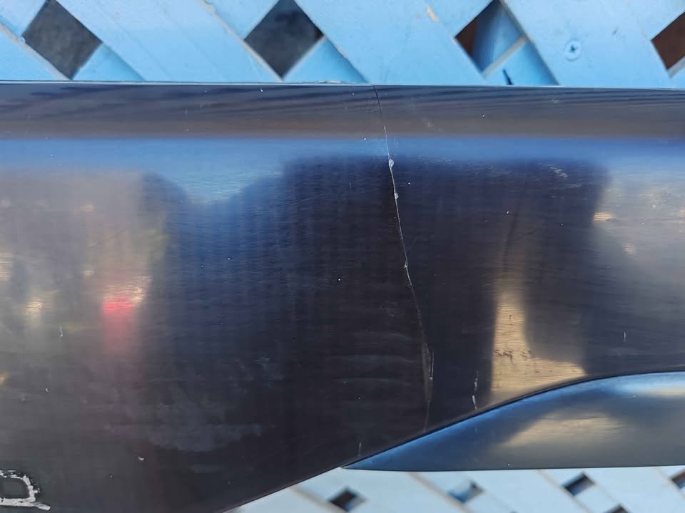Embellecedor Mitsubishi Montero Sport 2003 - 2009 - Imagen 4