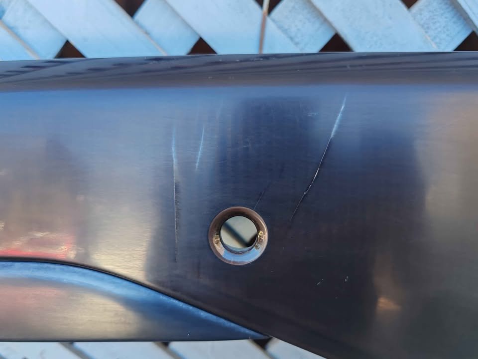 Embellecedor Mitsubishi Montero Sport 2003 - 2009 - Imagen 6