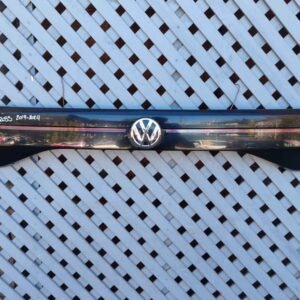 Embellecedor Volkswagen T Cross 2019 - 2024