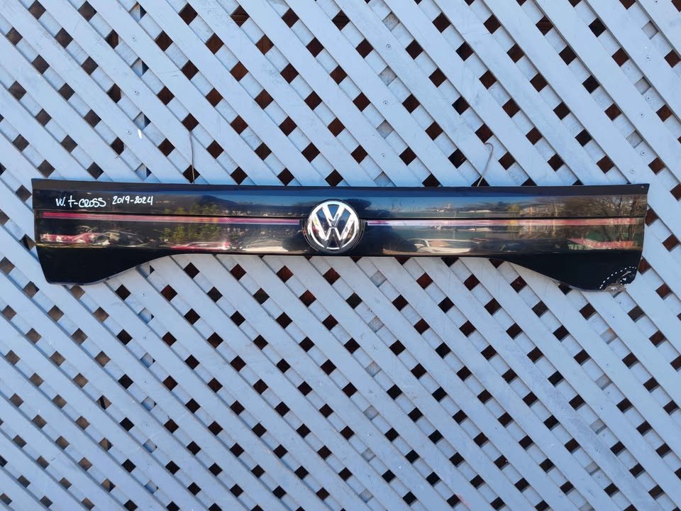 Embellecedor Volkswagen T Cross 2019 - 2024