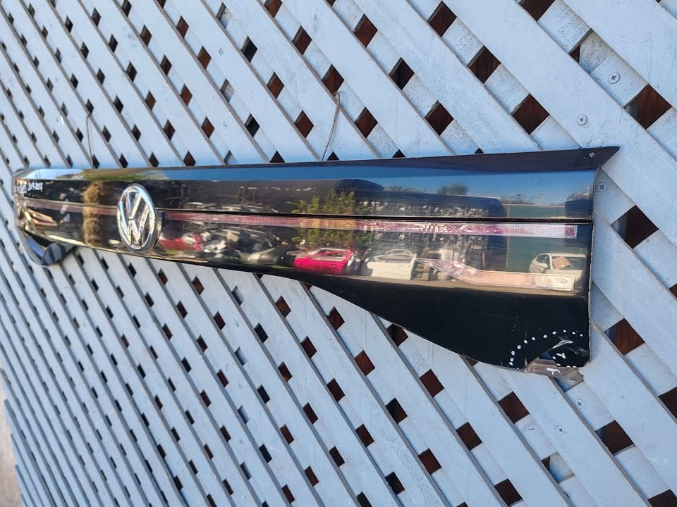 Embellecedor Volkswagen T Cross 2019 - 2024 - Imagen 3