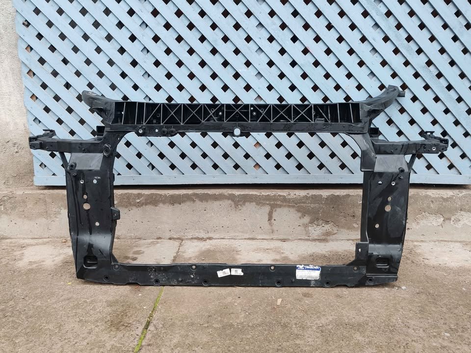 Frontal Hyundai i10 2008 - 2014