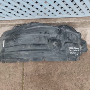 Guardafango delantero derecho Dodge Ram 1500 2019 - 2024