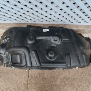 Guardafango delantero izquierdo Dodge Ram 1500 2013 - 2018