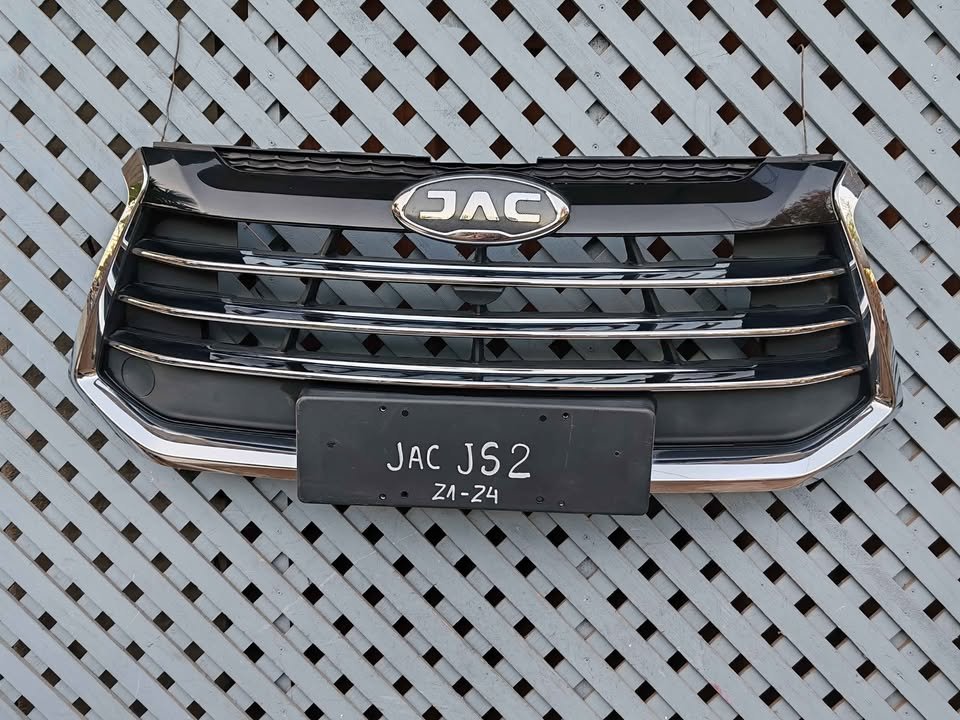 Máscara JAC JS2 2021 - 2024