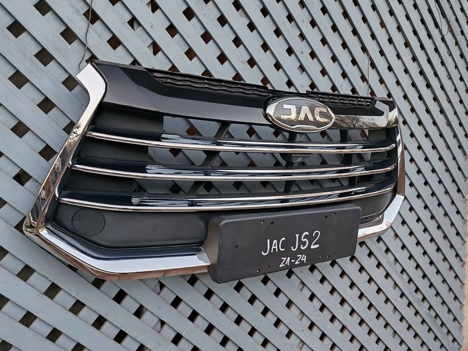 Máscara JAC JS2 2021 - 2024 - Imagen 2