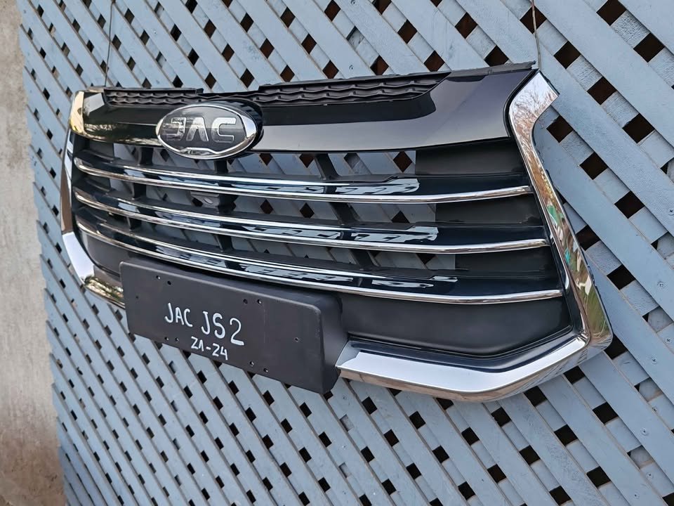 Máscara JAC JS2 2021 - 2024 - Imagen 3