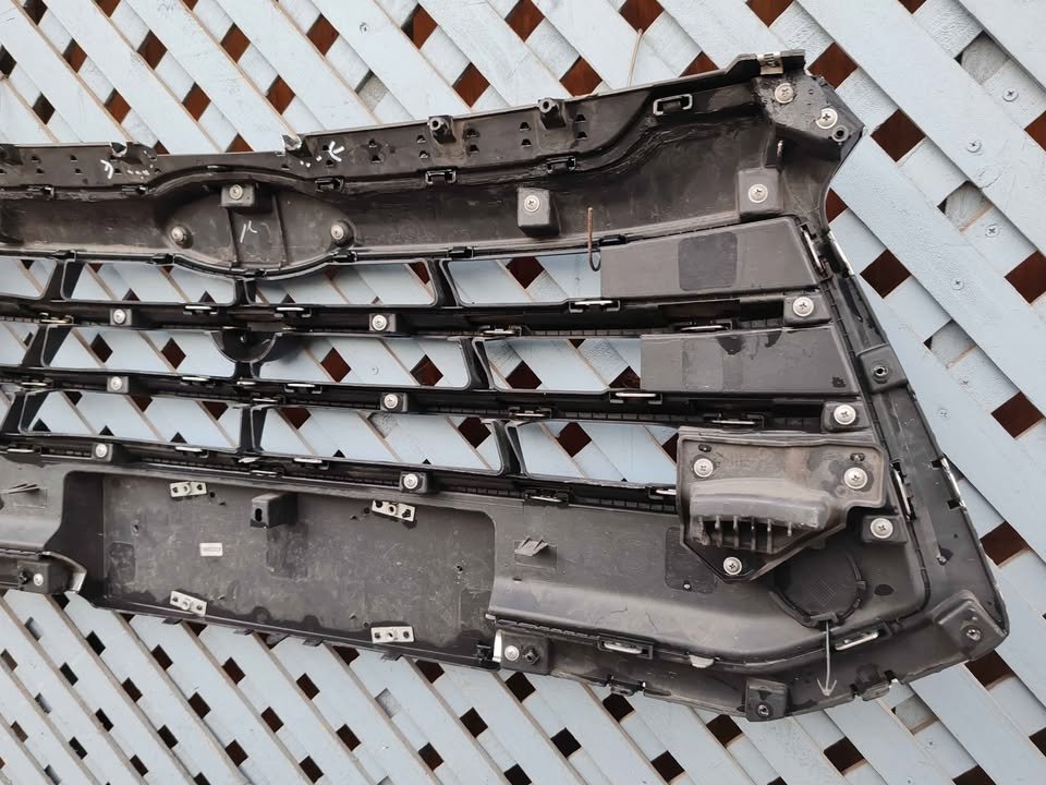Máscara JAC JS2 2021 - 2024 - Imagen 6