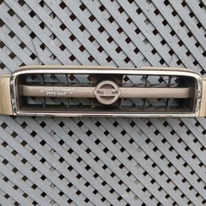 Mascara Nissan Pathfinder 1999 - 2005