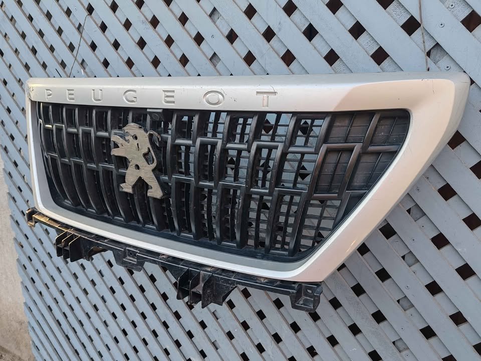 Máscara Peugeot Landtrek 2020 - 2025 (II) - Imagen 3