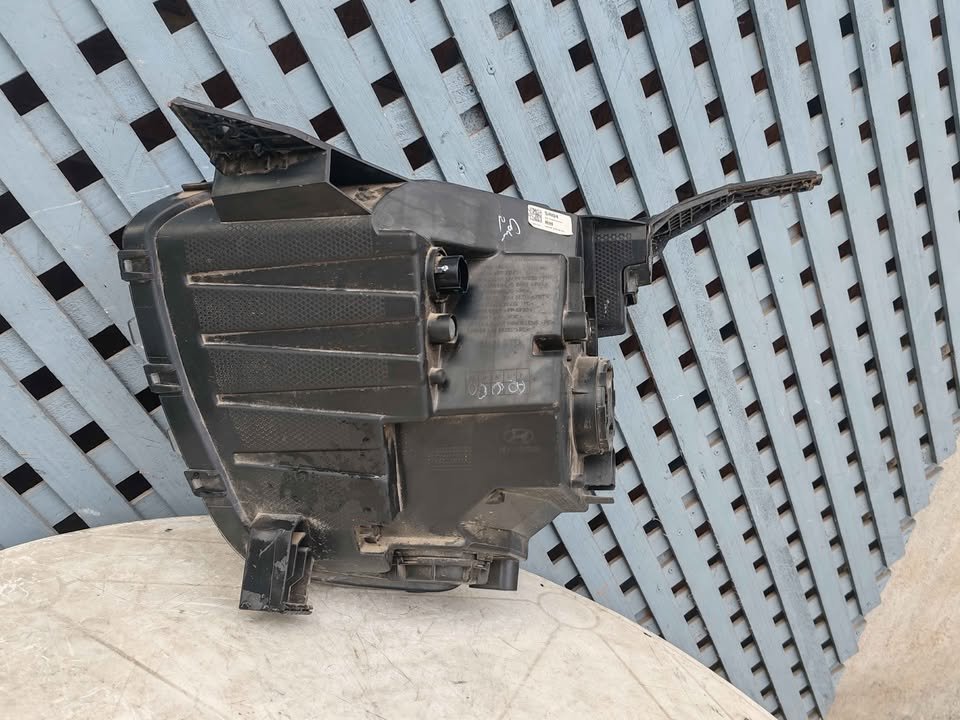 Óptico derecho Hyundai Creta y Grand Creta 2021 - 2025 - Imagen 6