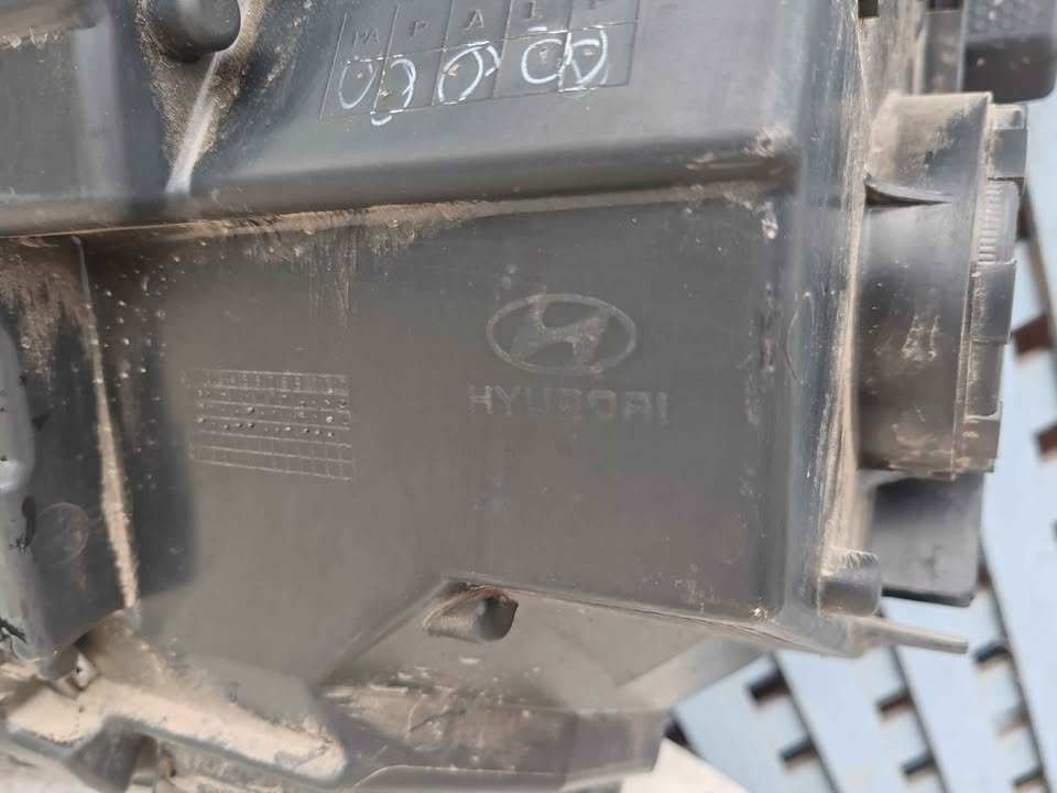 Óptico derecho Hyundai Creta y Grand Creta 2021 - 2025 - Imagen 7