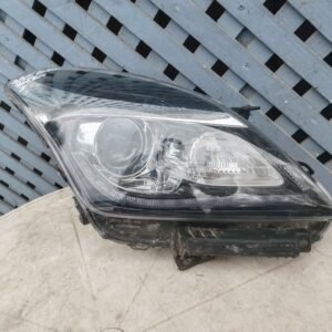 Óptico derecho Suzuki Baleno full led 2019 - 2024 (II)