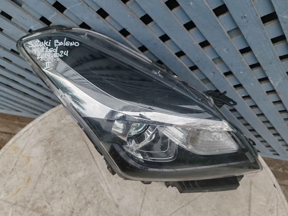 Óptico derecho Suzuki Baleno full led 2019 - 2024 (II) - Imagen 3