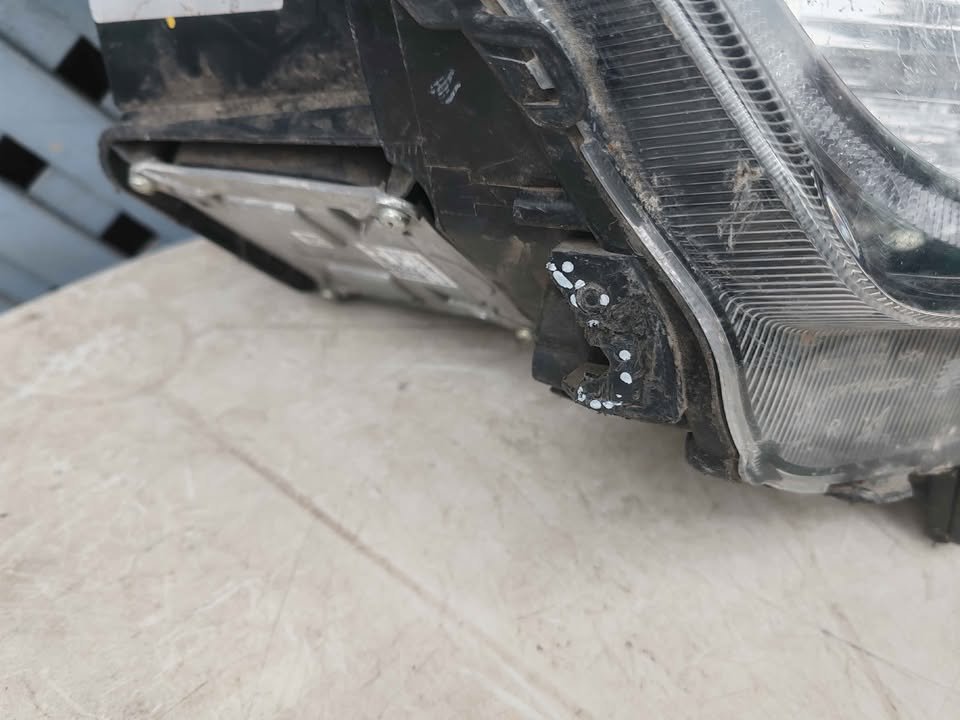 Óptico derecho Suzuki Baleno full led 2019 - 2024 (II) - Imagen 4