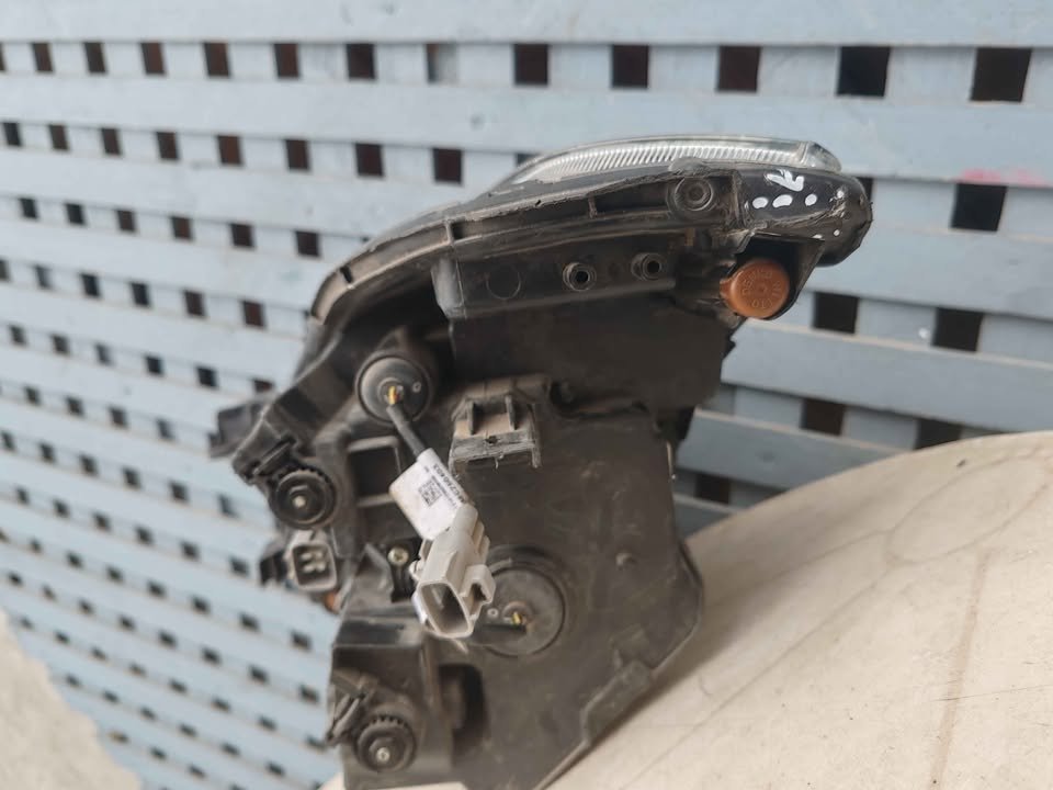 Óptico derecho Suzuki Baleno full led 2019 - 2024 (II) - Imagen 6