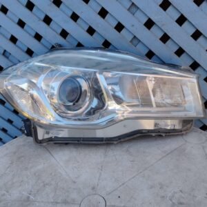 Óptico derecho Suzuki Sx4 Cross 2017 - 2020 (I)
