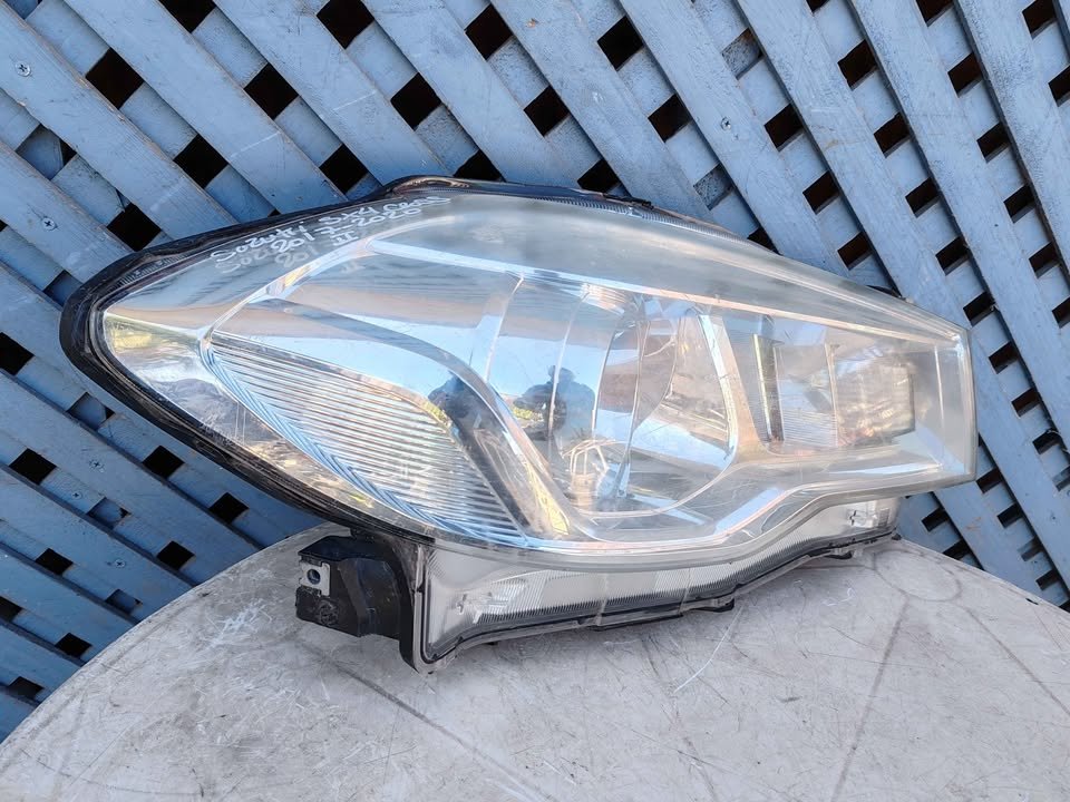 Óptico derecho Suzuki Sx4 Cross 2017 - 2020 (II) - Imagen 2
