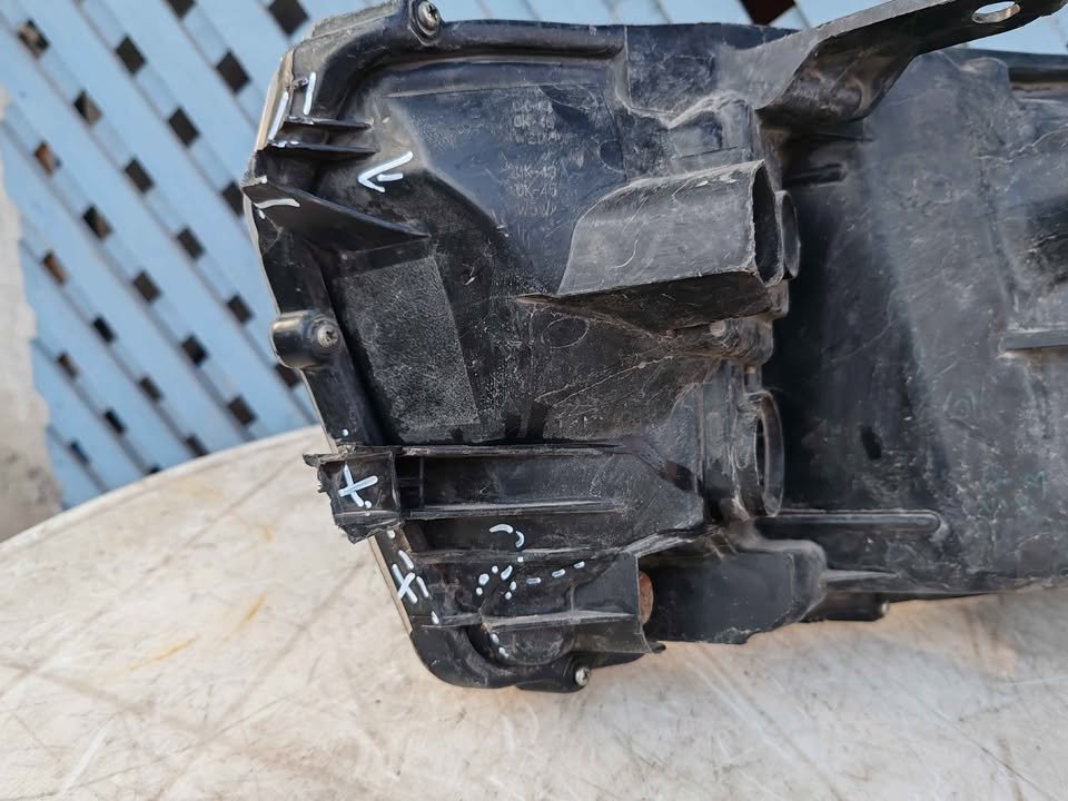 Óptico derecho Toyota Hilux 2016 - 2020 (ll) - Imagen 5