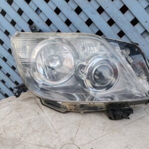 Óptico derecho Toyota Land Cruiser Prado 2009 - 2013