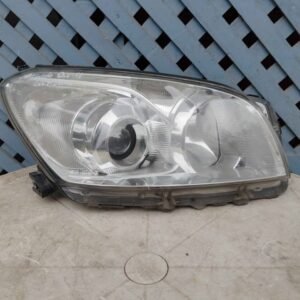 Óptico derecho Toyota Rav4 2009 - 2012