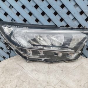 Óptico derecho Toyota Rav4 2019 - 2024