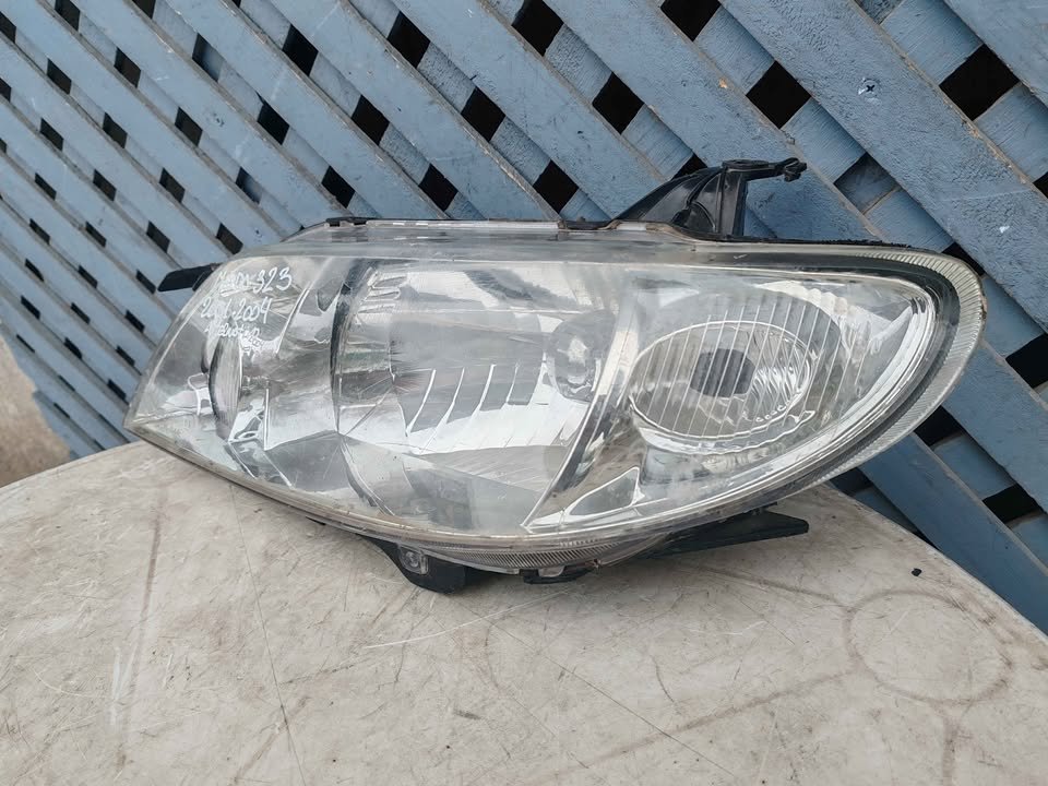 Óptico izquierdo Mazda 323 2001 - 2004 - Imagen 3