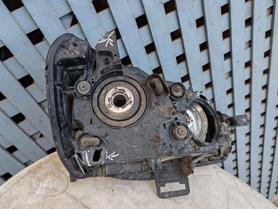 Óptico izquierdo Mitsubishi Lancer Evo 2008 - 2014 - Imagen 5