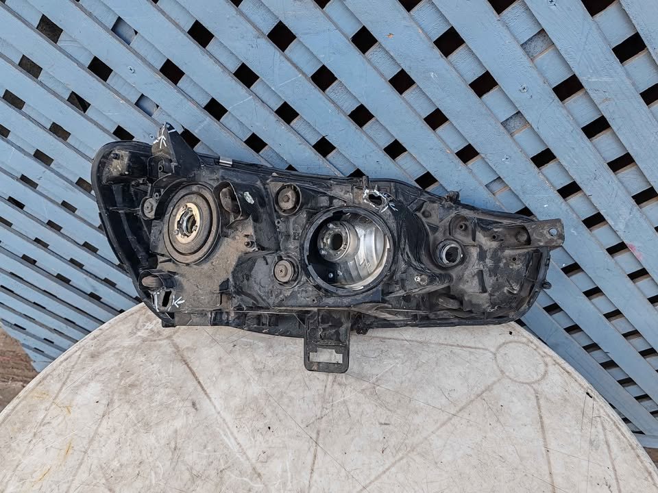 Óptico izquierdo Mitsubishi Lancer Evo 2008 - 2014 - Imagen 7