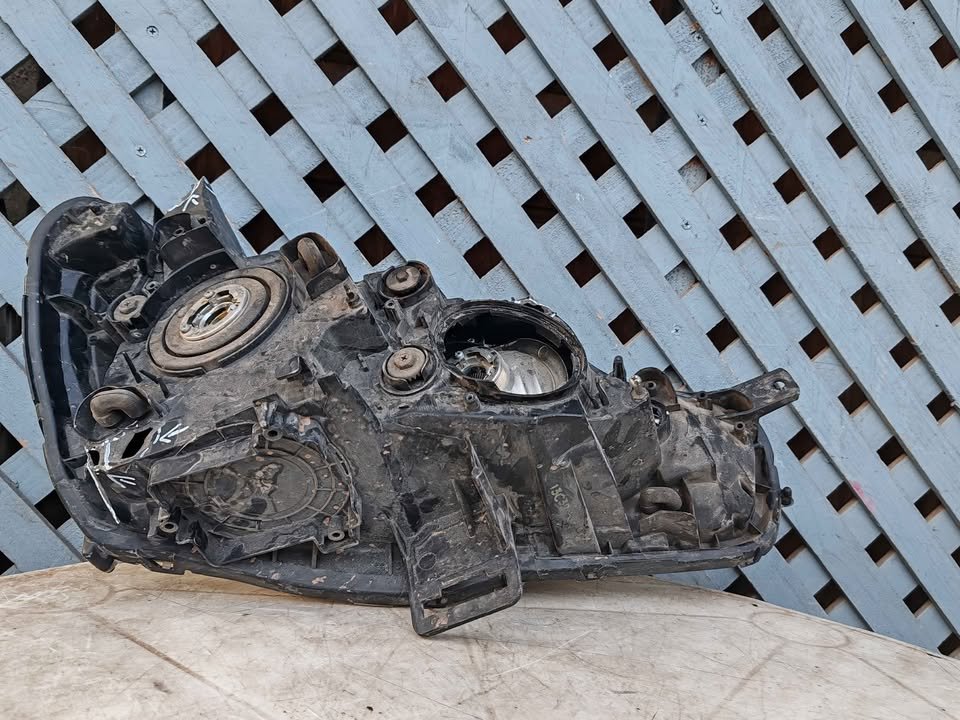 Óptico izquierdo Mitsubishi Lancer Evo 2008 - 2014 - Imagen 8
