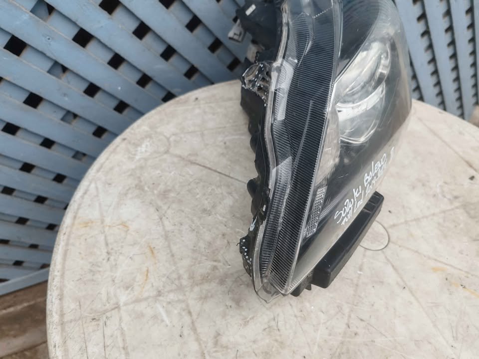 Óptico izquierdo Suzuki Baleno full led 2019 - 2024 (II) - Imagen 4