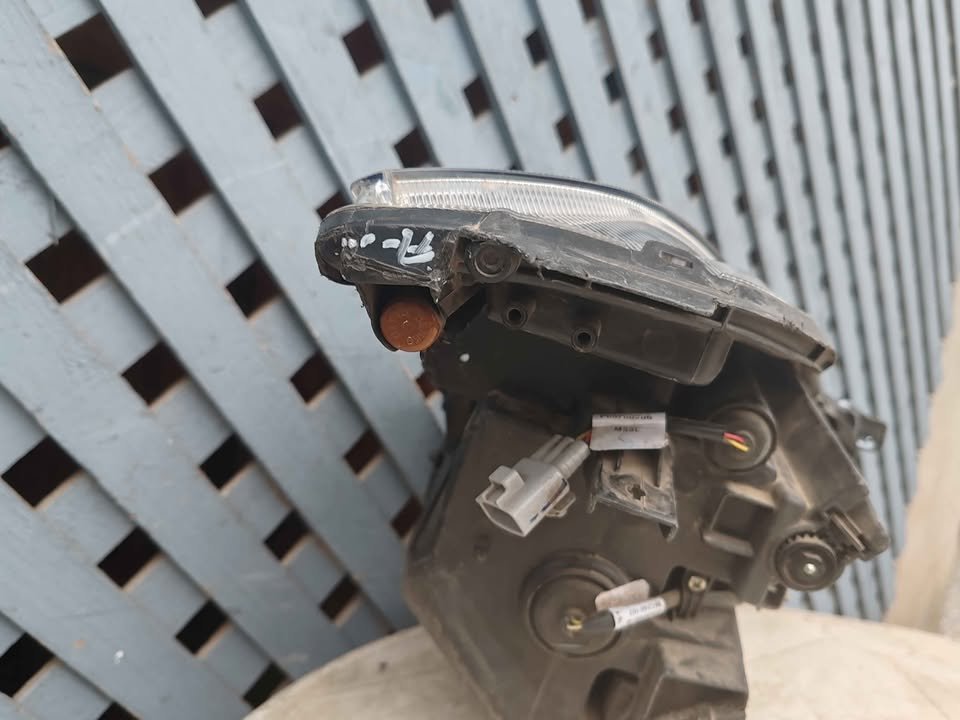Óptico izquierdo Suzuki Baleno full led 2019 - 2024 (III) - Imagen 6