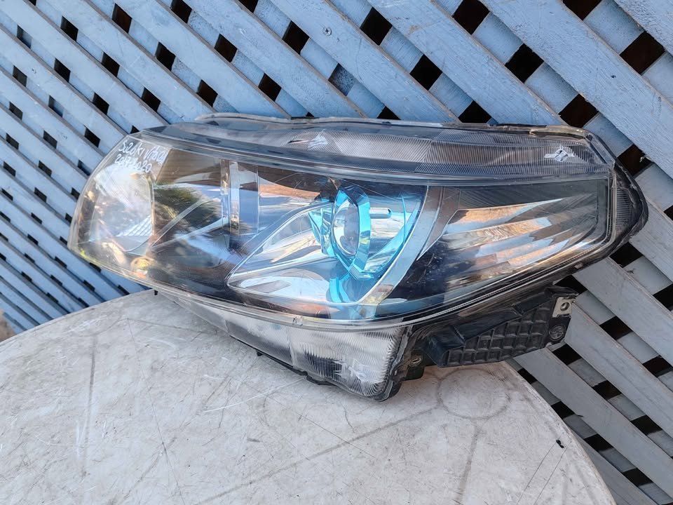 Óptico izquierdo Suzuki Vitara 2017 - 2022 (II) - Imagen 2