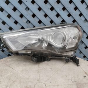 Óptico izquierdo Toyota 4runner 2014 - 2022
